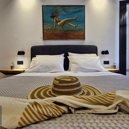 10 Apart Boutique Apartments Miasto Kos Zewnętrze zdjęcie