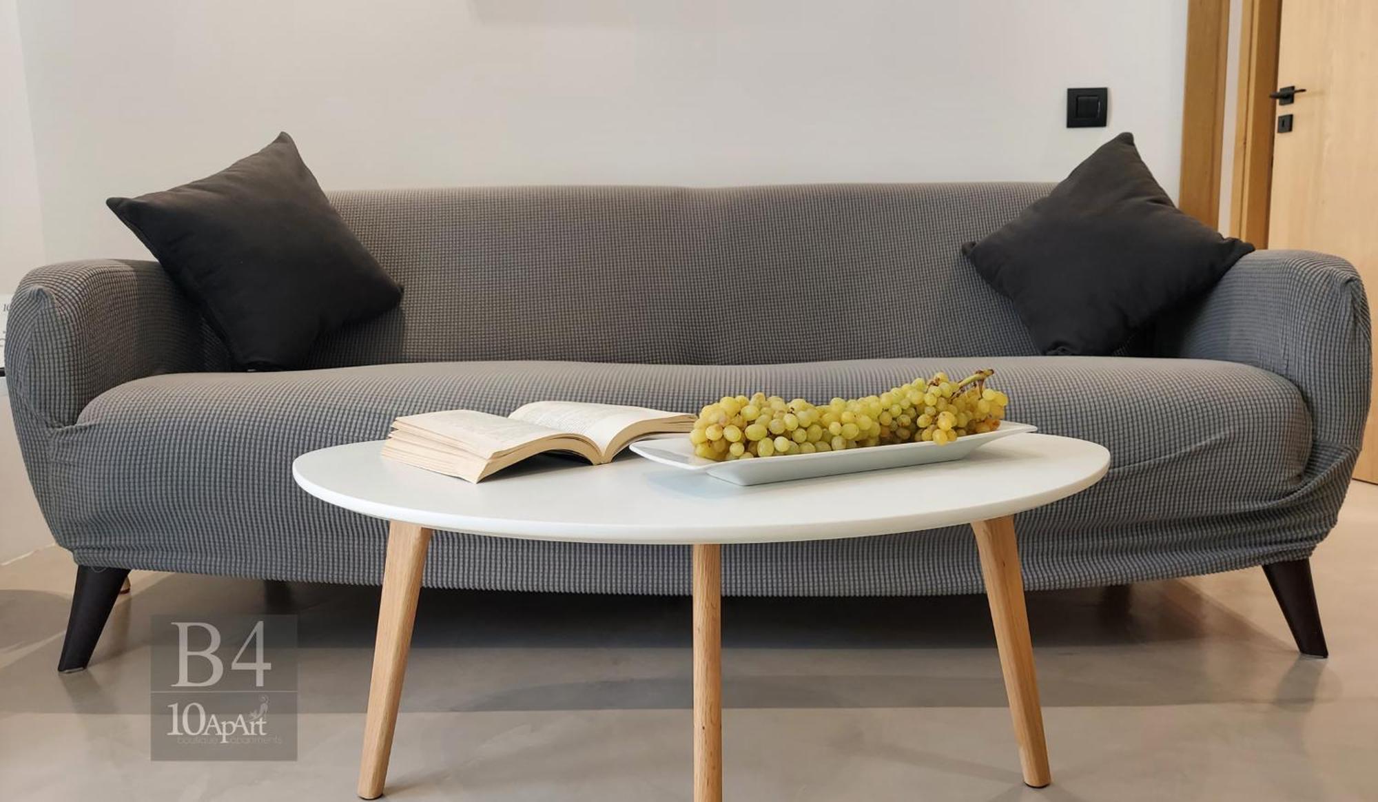 10 Apart Boutique Apartments Miasto Kos Zewnętrze zdjęcie