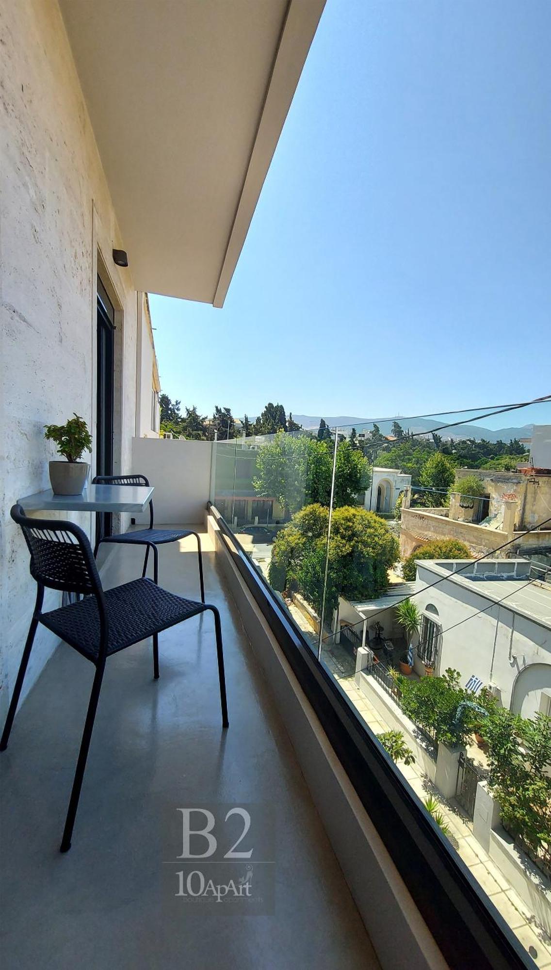 10 Apart Boutique Apartments Miasto Kos Zewnętrze zdjęcie