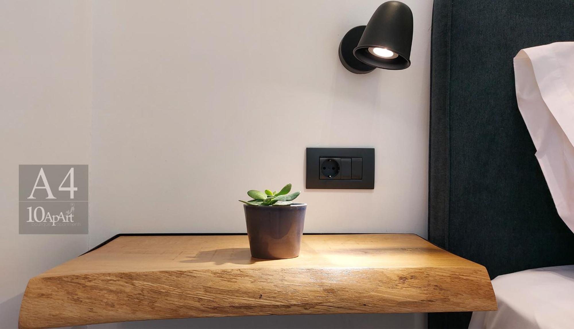 10 Apart Boutique Apartments Miasto Kos Pokój zdjęcie