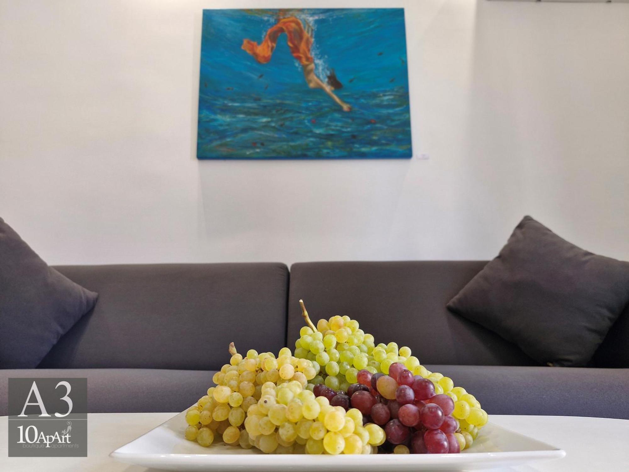 10 Apart Boutique Apartments Miasto Kos Zewnętrze zdjęcie