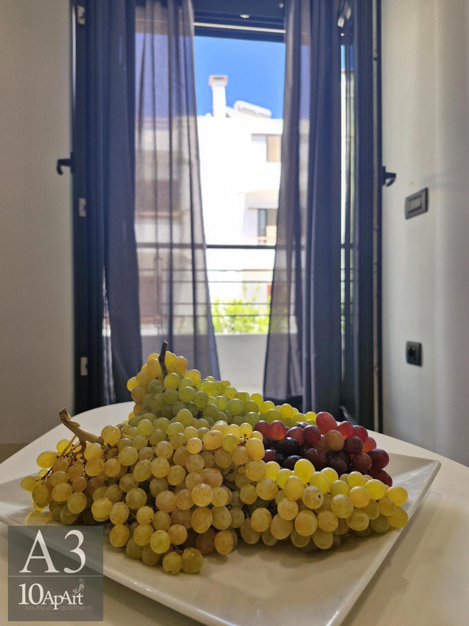 10 Apart Boutique Apartments Miasto Kos Zewnętrze zdjęcie