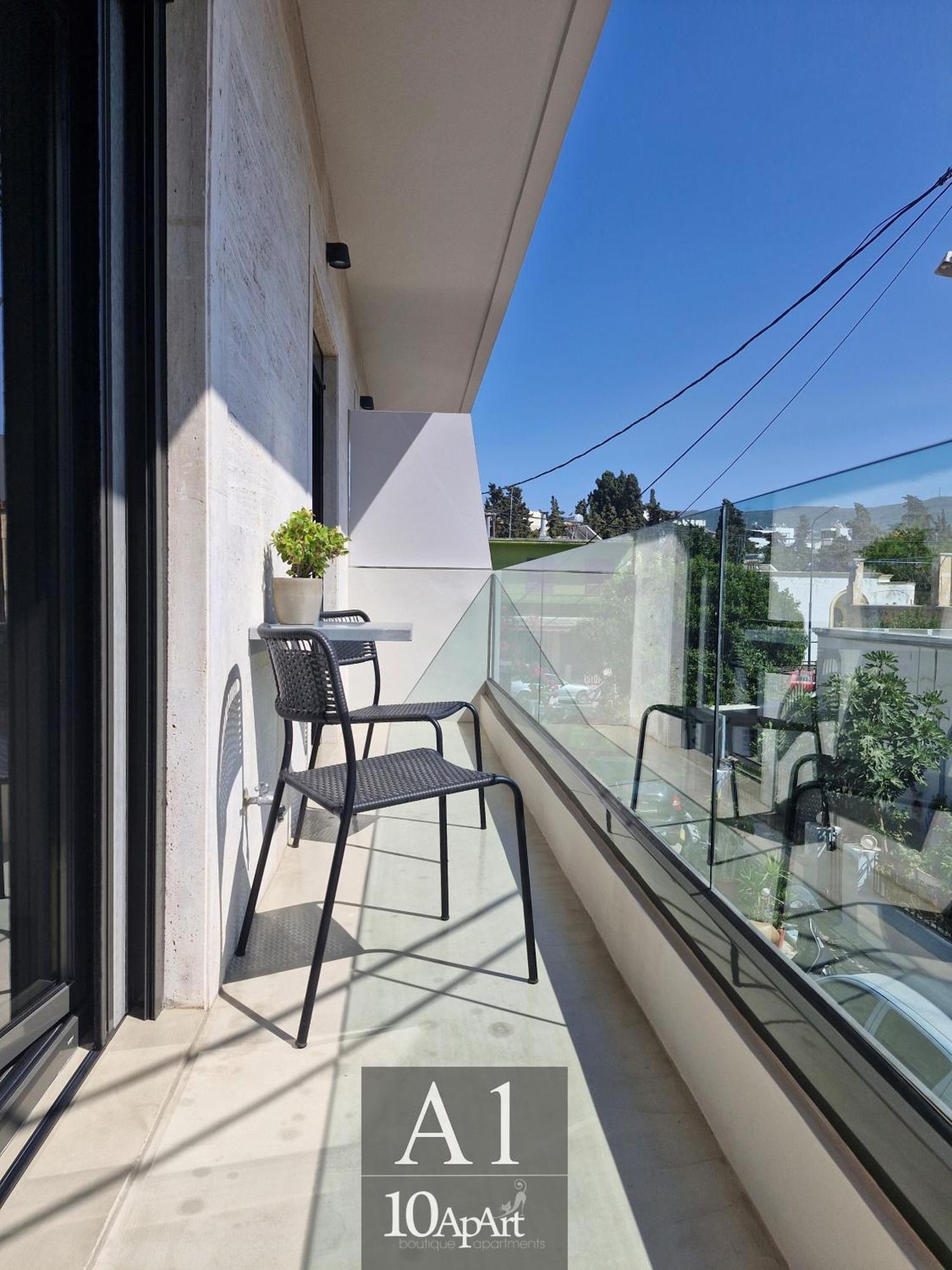 10 Apart Boutique Apartments Miasto Kos Zewnętrze zdjęcie