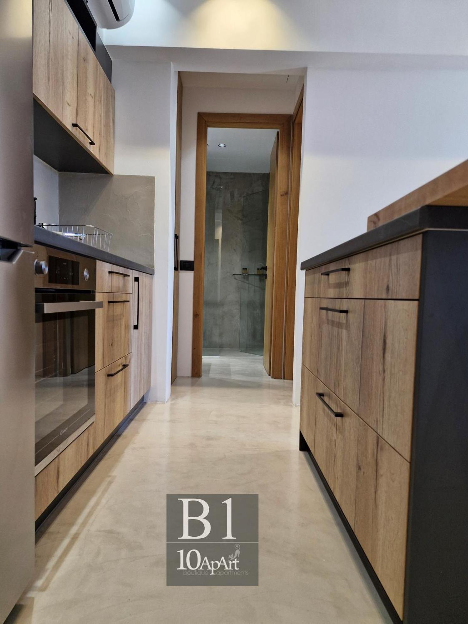 10 Apart Boutique Apartments Miasto Kos Zewnętrze zdjęcie