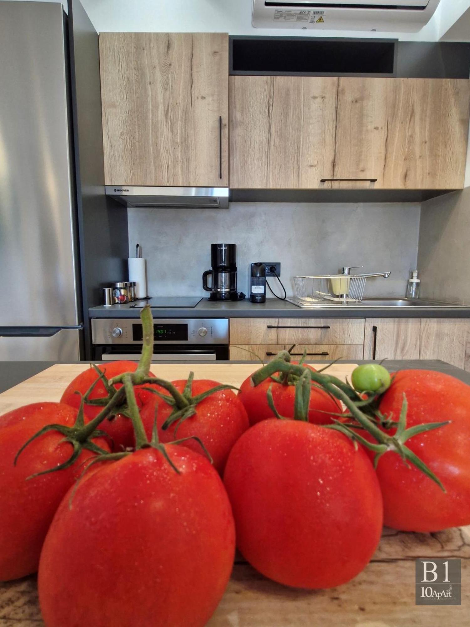 10 Apart Boutique Apartments Miasto Kos Pokój zdjęcie