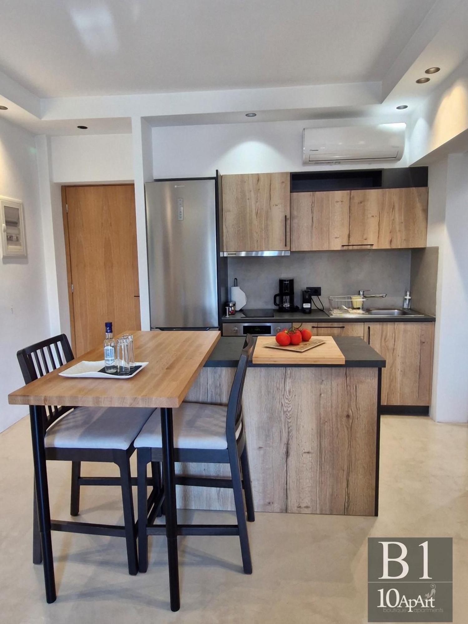 10 Apart Boutique Apartments Miasto Kos Zewnętrze zdjęcie