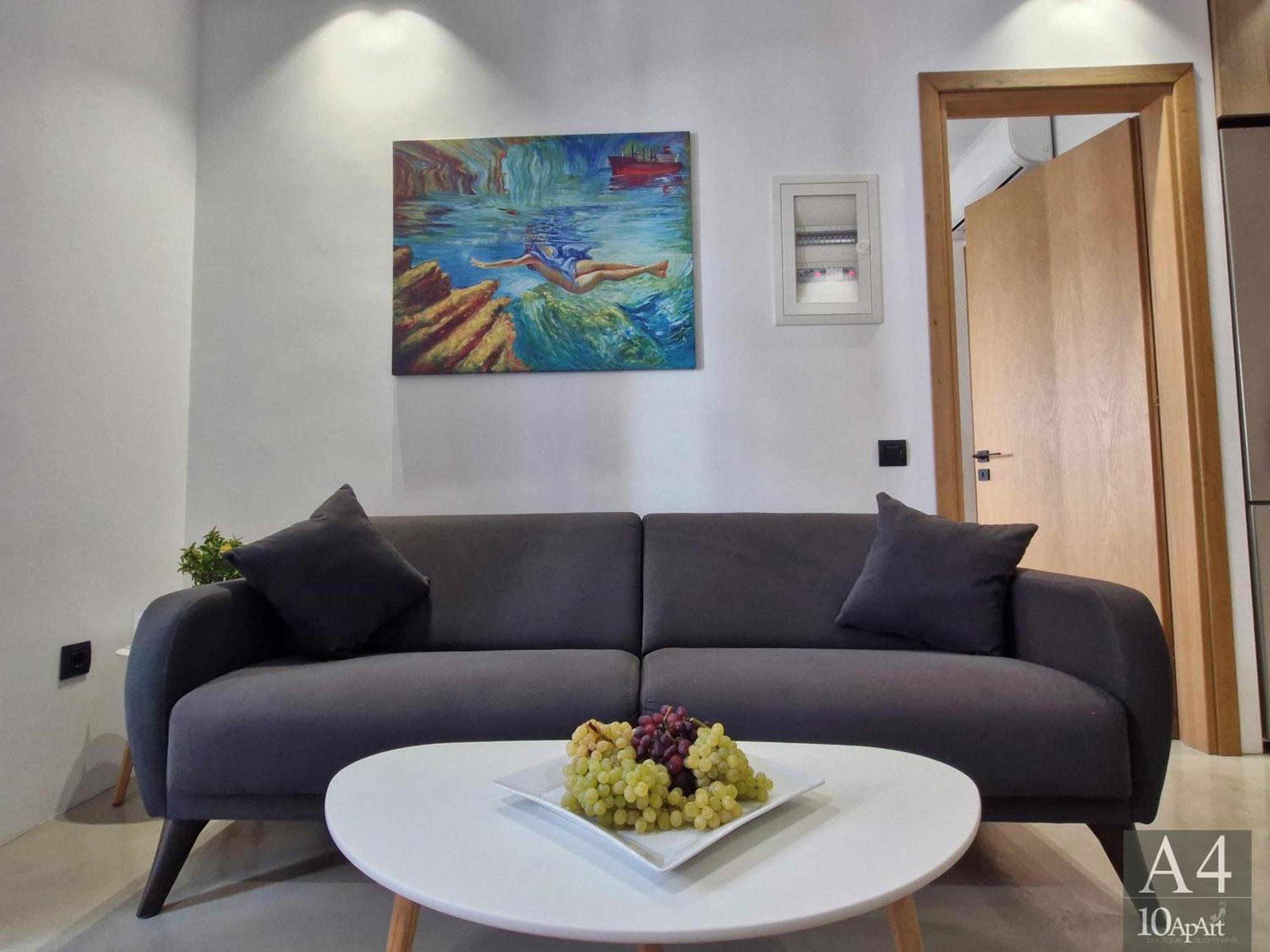 10 Apart Boutique Apartments Miasto Kos Zewnętrze zdjęcie