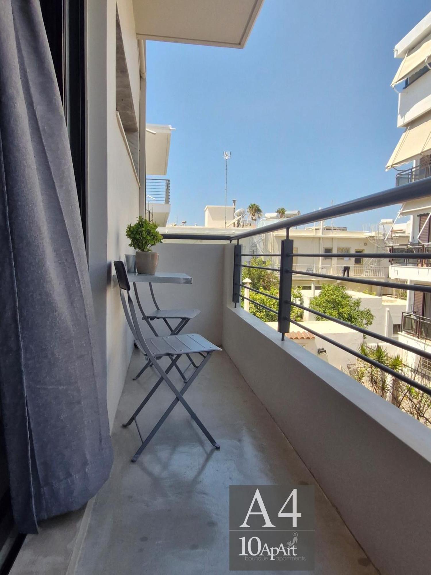 10 Apart Boutique Apartments Miasto Kos Pokój zdjęcie
