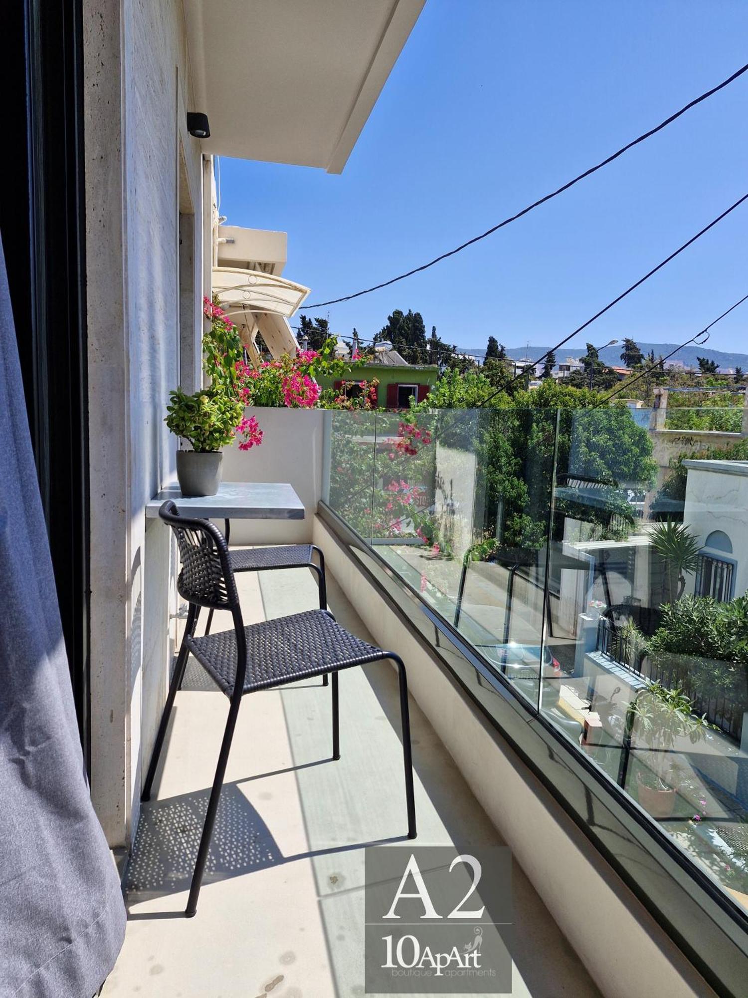 10 Apart Boutique Apartments Miasto Kos Zewnętrze zdjęcie