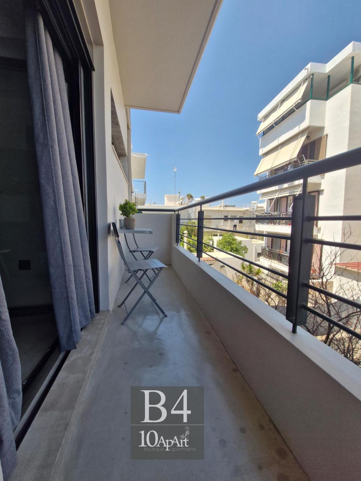 10 Apart Boutique Apartments Miasto Kos Zewnętrze zdjęcie