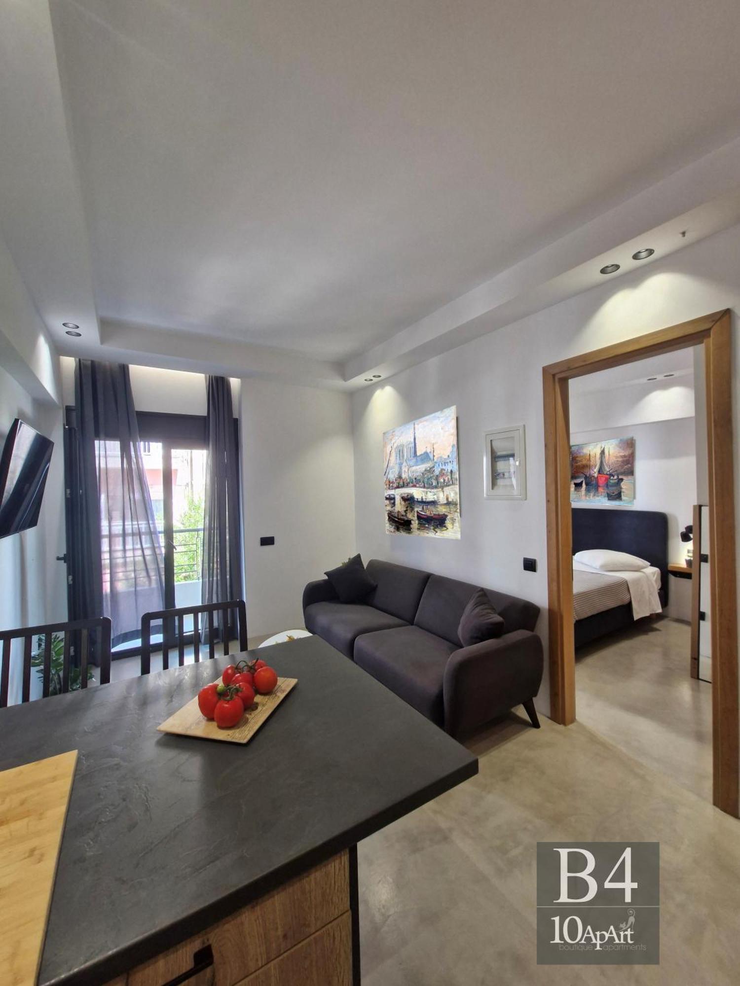 10 Apart Boutique Apartments Miasto Kos Zewnętrze zdjęcie